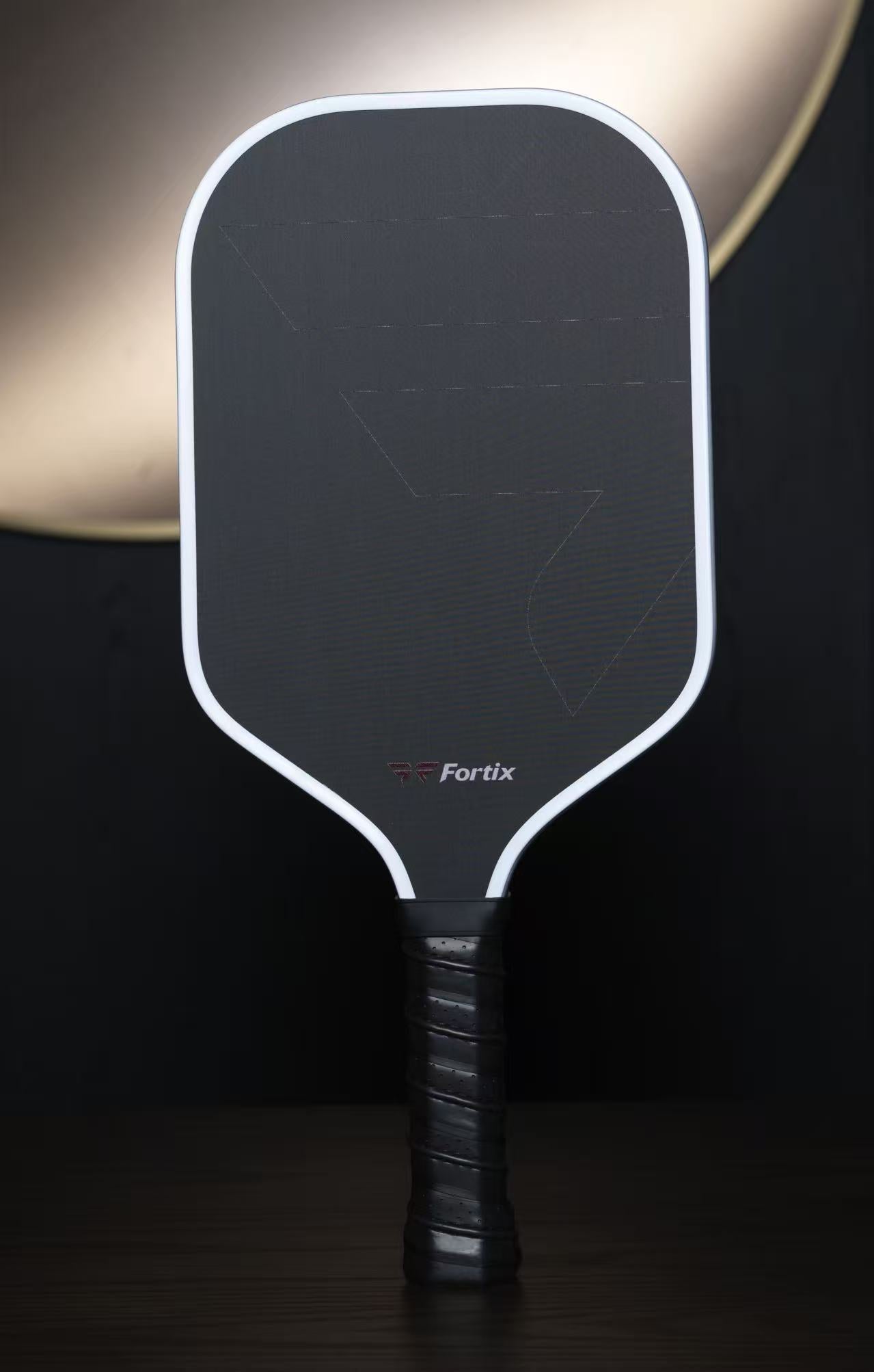 Fortix Lance 16mm Elongated Pickleball Paddle