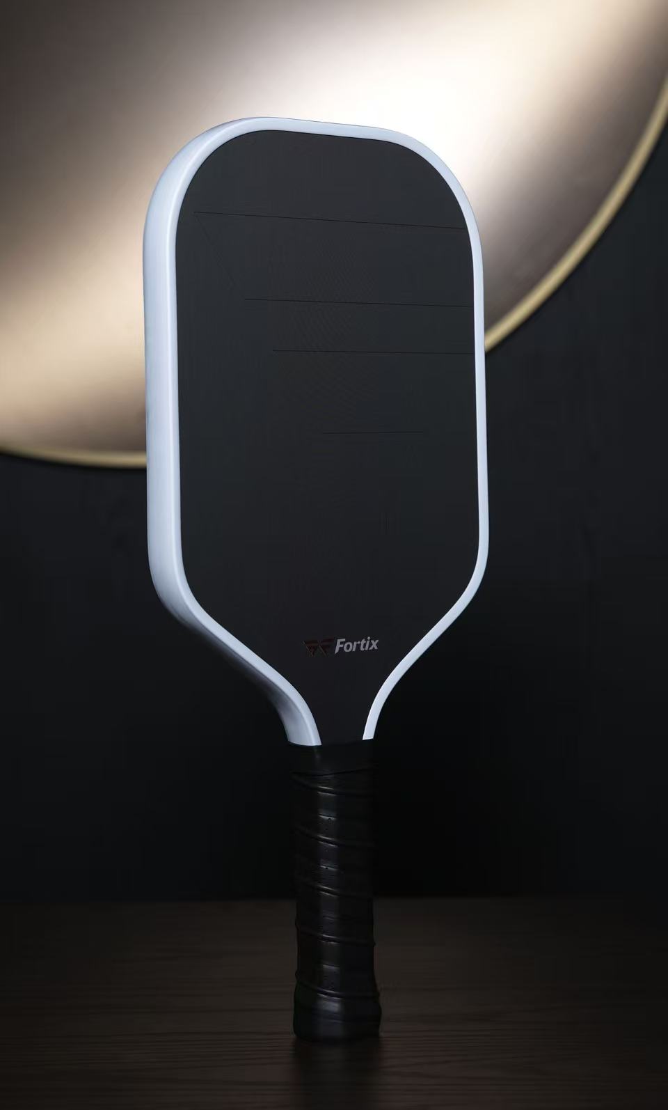 Fortix Lance 16mm Elongated Pickleball Paddle